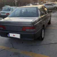 پژو روا 85|خودرو سواری و وانت|شهریار, شهرک نماز (دینار آباد)|دیوار