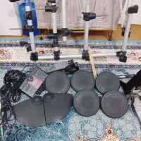 درامز یاماها rs40