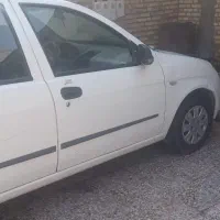 تیبا یک مدل ۹۸|خودرو سواری و وانت|اهواز, کمپلو جنوبی|دیوار