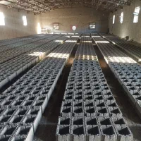 اکیپ بلوک زنی