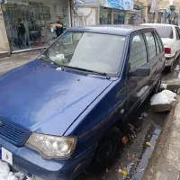 111مدل91|خودرو سواری و وانت|مشهد, امیر المومنین|دیوار