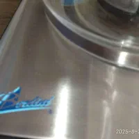 چای ساز استیل تایمر کم وزیاد داره برای جوشاندن آب|سماور، چای‌ساز، قهوه‌ساز|تهران, یافت آباد جنوبی|دیوار