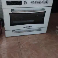 گاز فردار صفحه لمسی