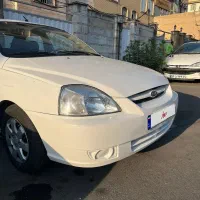 ریو سفید مدل ۸۸