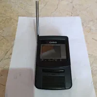 تلویزیون همراه