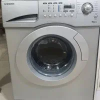 ماشین لباسشویی سامسونگ1490