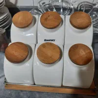 جا ادویه چینی