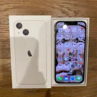 ایفون ۱۳mini 512 gb