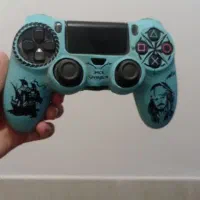 دسته ps4