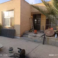 جوشکاری و تخریب