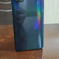 گوشی سامسونگ A71|موبایل|ارومیه, |دیوار