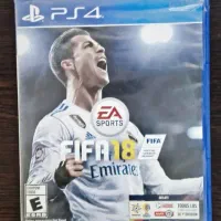 FIFA 18 فوتبال