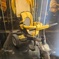 سه چرخه گودک|اسباب و اثاث بچه|تهران, ایوانک|دیوار