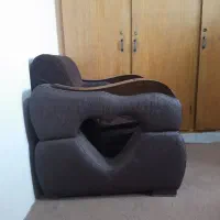 مبل 7 نفره|مبلمان خانگی و میز عسلی|سامان, |دیوار