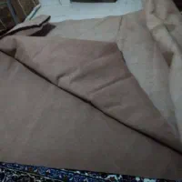 موکت قهوه ای