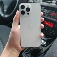 آیفون 16 پرو مکس 256