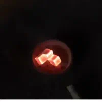 ذغال فشرده صادراتی