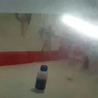 رفع نمزدگی  بدونخرابی بانانوجسب سراسر مشهدوحومه.
