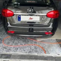 J4 مدل 1401بی رنگ|خودرو سواری و وانت|تهران, سعادت‌آباد|دیوار