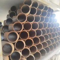 لوله و اتصالات ساختمانی