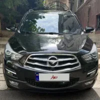 هایما s5 مدل ۱۴۰۲ بی رنگ اقساطی بدون ضامن