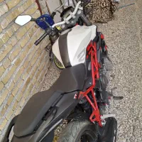 بنلی ۲۵۰ سی سی|موتورسیکلت|نورآباد, |دیوار