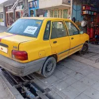 تاکسی داخل شهری