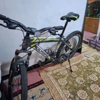 دوچرخه