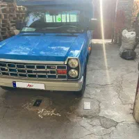 نیسان دوگانه شرکتی