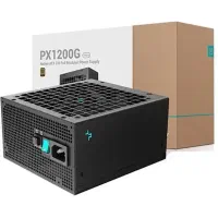PX1200G 1200W دیپ کول