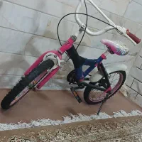 دوچرخه