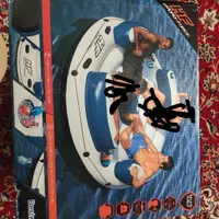 تیوپ چهارنفره