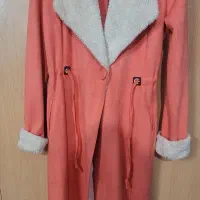 مانتو پالتویی|لباس|مشهد, هنرور|دیوار