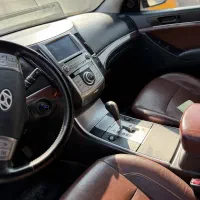 هیوندای وراکروز|خودرو سواری و وانت|اصفهان, باغ زرشک|دیوار