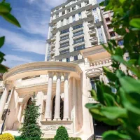 ۴۰۴متر فرمانیه+۴۰متر سوئیت مجزا*کلید نخورده