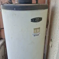 آبگرمکن دست دوم میلان گاز