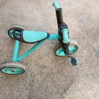 فروش سه چرخه|دوچرخه، اسکیت، اسکوتر|ساوه, |دیوار