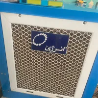 تعویض کولر آبی با گازی
