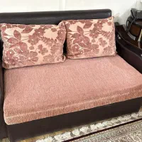 مبل راحتی هفت نفره|مبلمان خانگی و میز عسلی|شیراز, سینما سعدی|دیوار