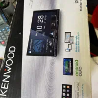 پخش  ظبط دودین کننود9019sm|قطعات یدکی و لوازم جانبی|ری, دولت‌آباد|دیوار