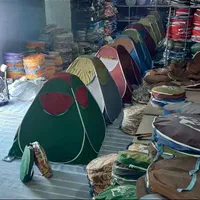 چادرمسافرتیCAT /اورجینال|کوهنوردی و کمپینگ|مشهد, گلبرگ شمالی|دیوار