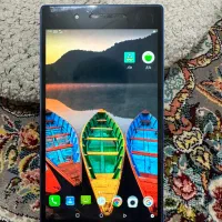 تبلت لنوو 4G در‌حد نو