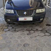 سمند ef7مدل 95دوگانه کارخونه