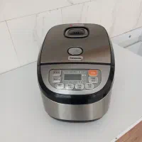 پلوپز سه کاره|اجاق گاز و لوازم برقی پخت‌وپز|آبکوه, |دیوار