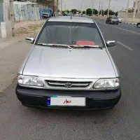 پراید ۸۷ فروش فوری