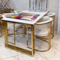 صندلی اپن کانتر جزیره مدل جارویی|صندلی و نیمکت|کرج, حصارک بالا|دیوار