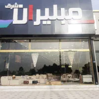 نمایشگاه فروشی در جاده کلات بورس مبلمان|فروش دفتر صنعتی، کشاورزی، تجاری|مشهد, خواجه ربیع|دیوار