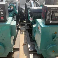 فروش دیزل ژنراتور