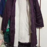 سلام کاپشن زمستان خیلی گرم|لباس|نوشین شهر, |دیوار