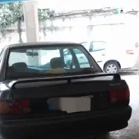 میتسوبیشی لنسر مدل ۱۹۹۳